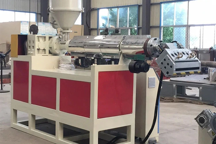 Waar kan POM Sheet Extruder Machine specifiek worden toegepast?