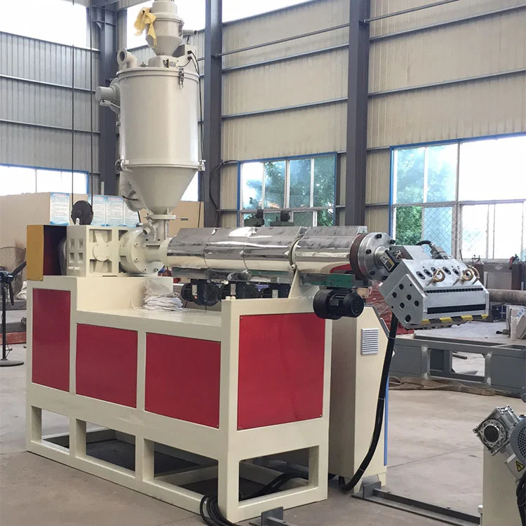 Wat zijn de toepassingen van extrudermachines met speciale materiaalblad?