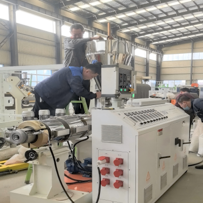 Aanpassing van de PVC-formule