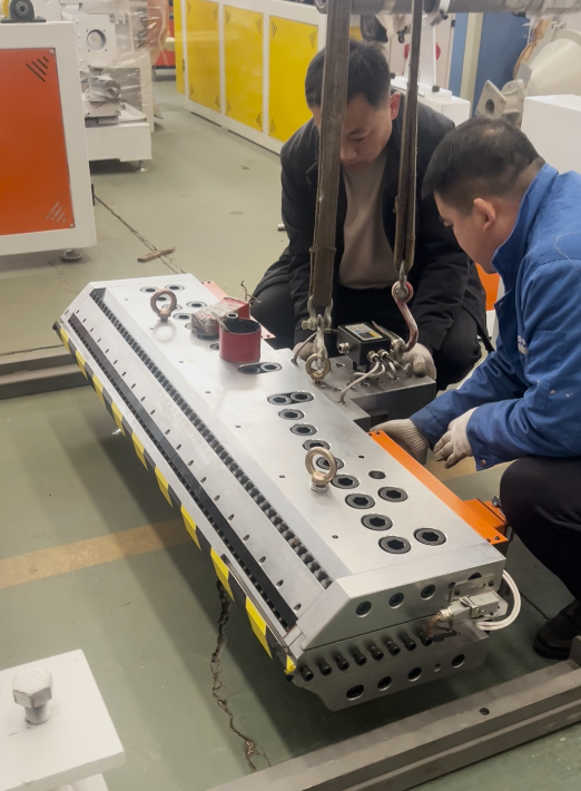 Het is een beetje koud vanavond.