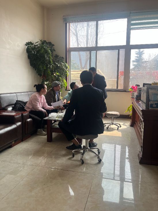 Qingdao East Star Plastic Machinery tekent samenwerkingsovereenkomst met Russische klant