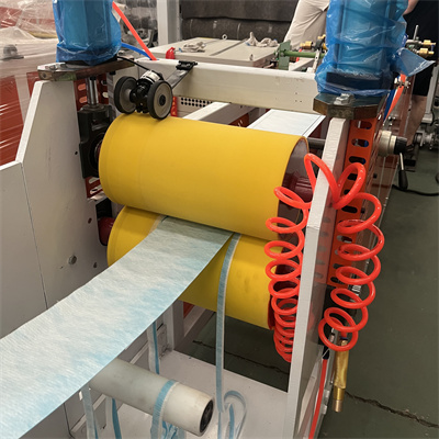 Waarom worden TPE-waterstops steeds populairder?