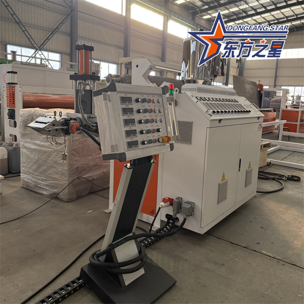 Chinese fabrikanten van PLA-productieapparatuur voor polymelkzuurplaten