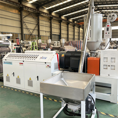 SBS gemodificeerde bitumen waterdichte membraanmachine