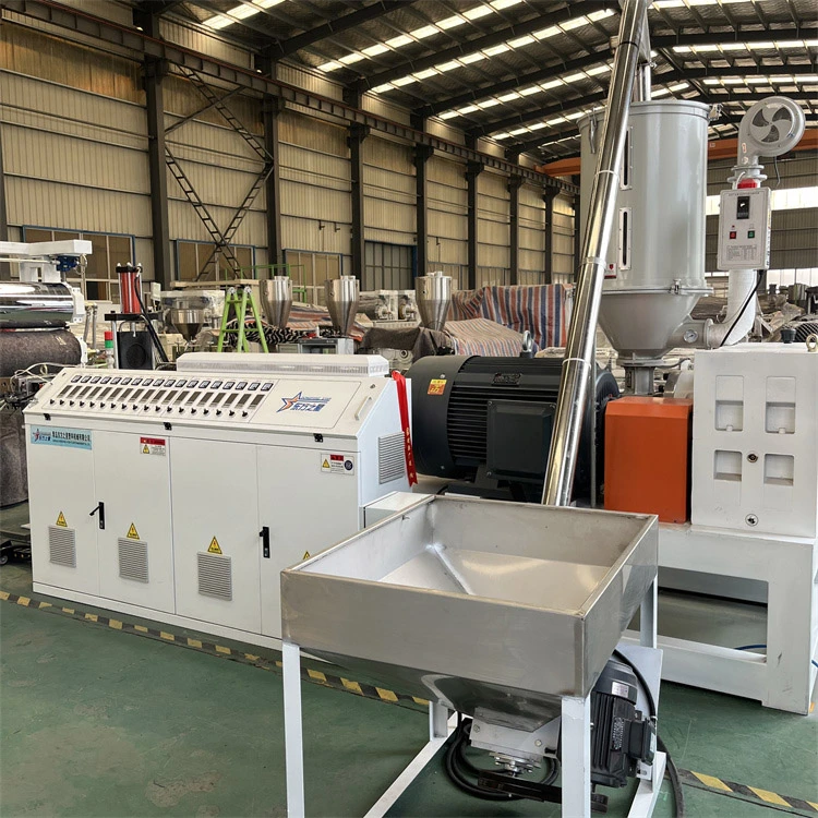 SBS waterdichte rol -extrudermachine