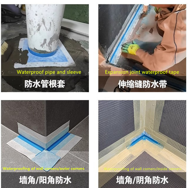 TPE-machine voor het maken van overlappende banden