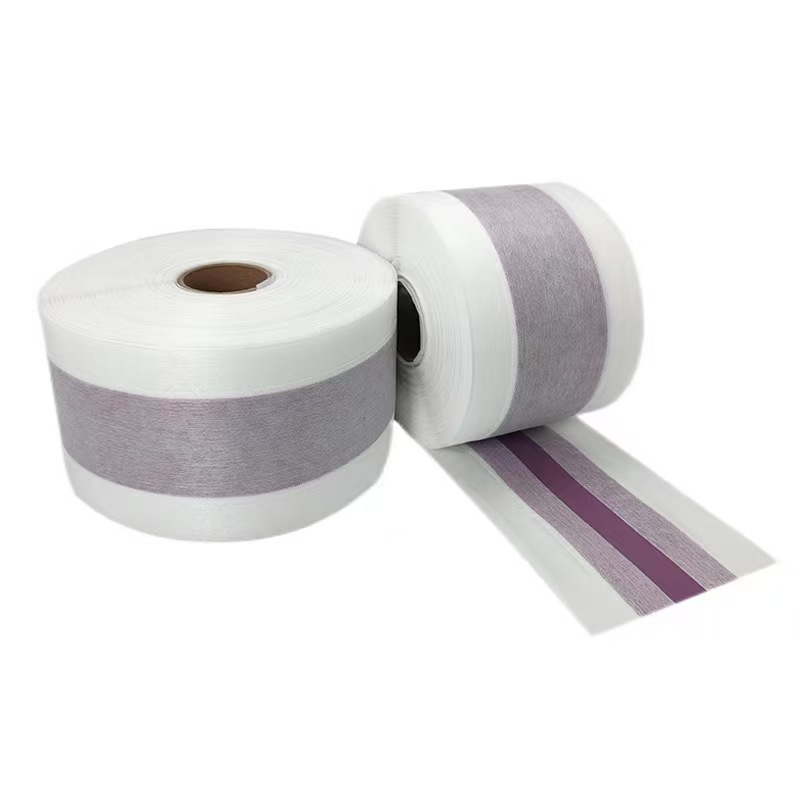 Productieapparatuur voor waterdichte TPE-tape