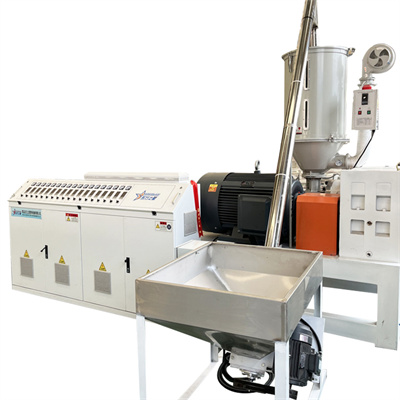 TPE waterdichte membraanextrusiemachine