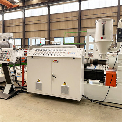 Extrusielijn van TPU-kunststofplaten